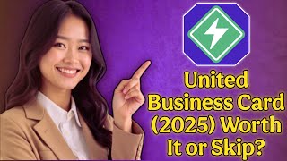 United Business Credit Card Review 2026 – Benefits, Fees &amp; Perks