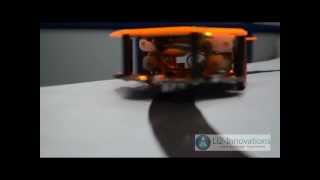 Robocamp Li2 Innovations