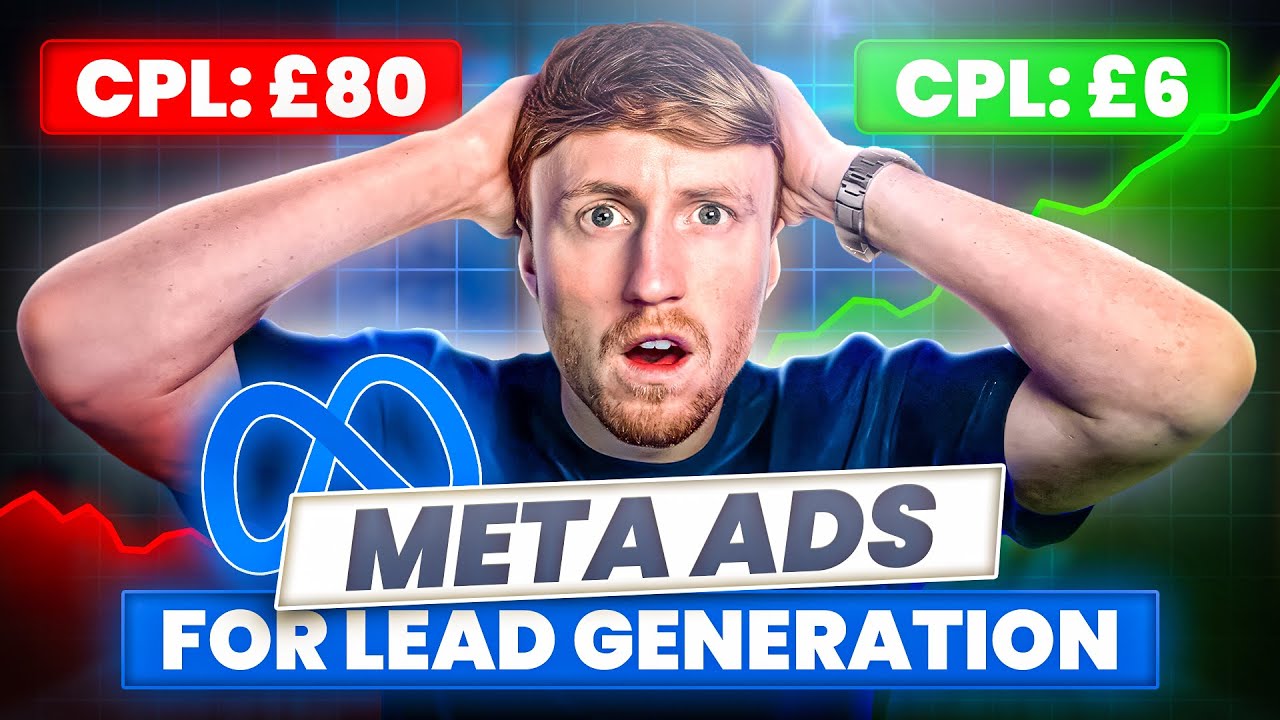 How to Win With Meta Ads in 2026!