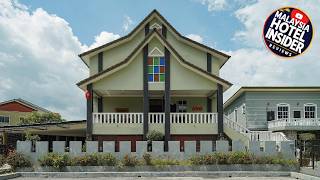 Hotel O Bangi Sri Minang Guesthouse  Kuala Lumpur Malaysia  Hotel Review 