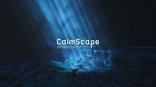 Meditate at Under the Sea | Underwater Sounds & Cozy Ambience ASMR for study, sleep & relax by CalmScape 193 views 3 weeks ago 2 hours
