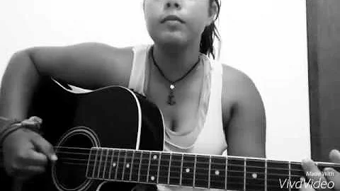 Helena Andrade! voz e violo!