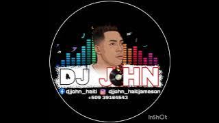 MIXTAPE VIBES 2025 DJ JOHN HAÏTI 509 39164543