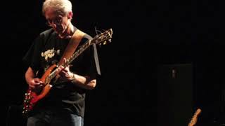 Manuel Göttsching E2-E4 2017 1116 Live in DUSSELDORF TONHALLE