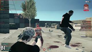 Duotage Cept x $L  Fivem Montage