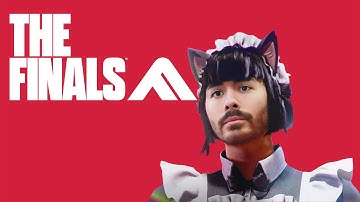 Platinum Solo Queue is Rough in The Finals