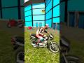 Indian bike driving 3d game 💥 #shorts #viral #trending #gaming #indinbikedrive #avchandpa #reels