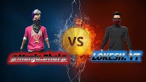 Random player call me noob //// 1Vs 1 custom room