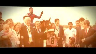 80 Aniversario del Hipódromo de San Isidro. / G. P. Copa de Plata G1