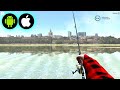 Симулятор Рыбалки ★ Игры На Телефон, Андроид, IOS ★ Ultimate Fishing Simulator