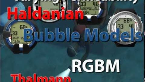 Introduction to Dive Computers - m1s1 - Suunto