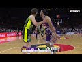 Match Highlights Phoenix vs. Kings (Round 8, NBL25)