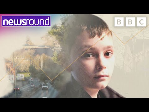 Money worries me Joe's Story Kids in a Cost of Living Crisis A BBC Newsround Special