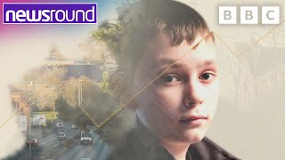 "Money worries me" Joe's Story | Kids in a Cost of Living Crisis: A BBC Newsround Special