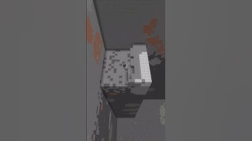 Mining all the chunks in Minecraft    (Chunk 380) #asmr