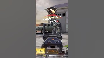 Codm Straight kill in #shutgun  #KRM-262 #viralvideo #shorts