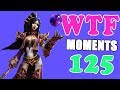 Heroes of The Storm WTF Moments Ep.125