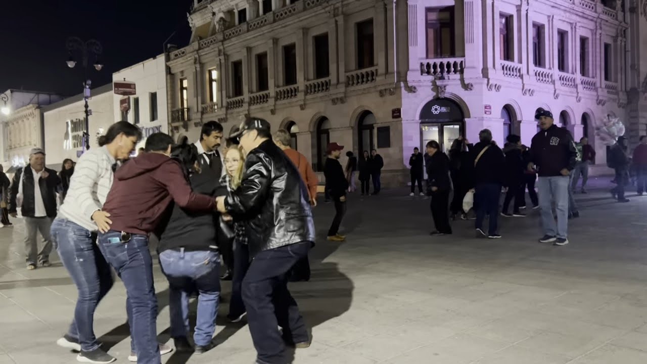 Todo puede suceder bailando! Hay que tener cuidado ⚠️ con esa Adrenalina al bailar!💃🕺