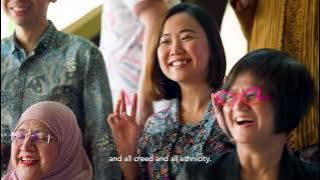 Kebaya: knowledge, skills, traditions and practices