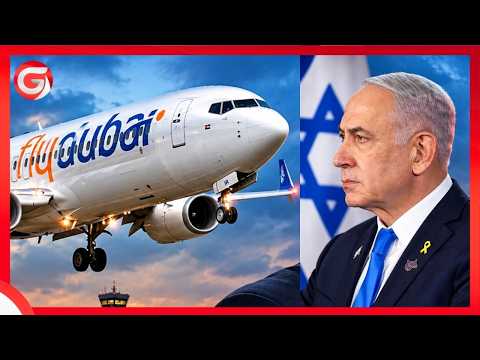 NETANYAHU - "PILOT WHO STABBED HIS CO-PILOT INTENDED TO CRASH THE PLANE"...