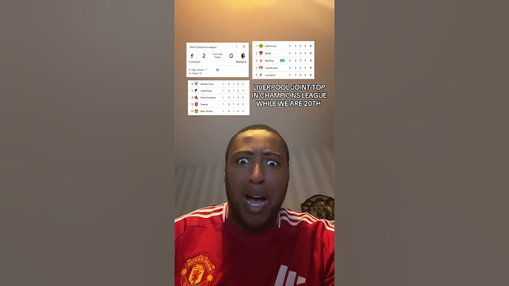 LIVERPOOL 2-0 BOLONGA #liverpool #bologna #championsleague #salah #macallister