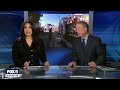 Buckhead Wells Fargo 911 audio captures tense vault scene | FOX 5 News