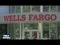 Buckhead Wells Fargo 911 audio captures tense vault scene | FOX 5 News