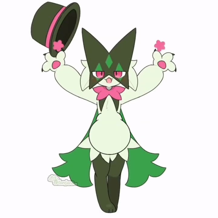 Download lagu espera que? #meme #pokemon #sprigatito #meowscarada #edit #xd #turbio