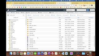 How to Change Your WordPress URL to Remove Subdirectory Name