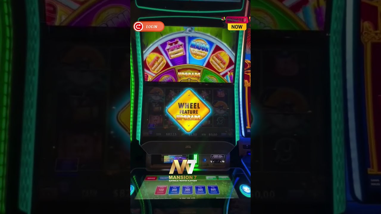 #australia #australiacasino #ace333 #jackpot #slot #gambling #bigwin #money