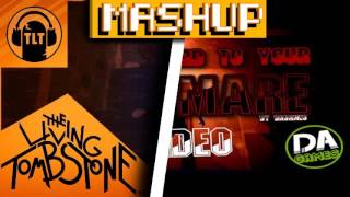 Got No Time Vs Match Ower To Your Nightmare Mashup By Fbmatrix Especial De 130 Subs