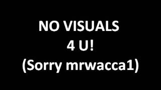 mrwacca1 has a Sparta Remix