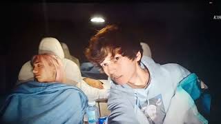 Shawn From Stokes Twins Si Si Si Si No No Completion