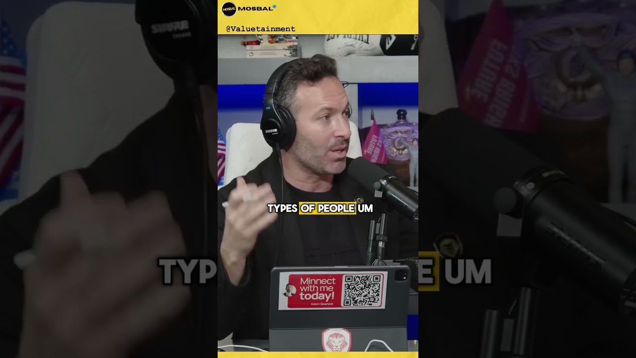 Why Are People Obsessed With Epstein Files