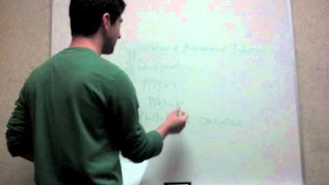 EECS 203 Mathematical Induction