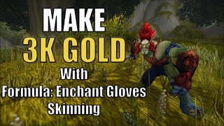 Make 3k Gold Farming Witherbark Headhunters for Formula: Enchant Gloves - Skinning
#goldmaking #dragonflight #guide #wow #worldofwarcraft #wowgoldfarm
#wowgold
All prices in these videos are based off the entire US region and are subject to change depending on your realms individual supply and demand.
BattleTag: Seathrift#1145
Patreon: https://www.patreon.com/seathrift
Twitch: https://www.twitch.tv/seathrift
Twitter: https://twitter.com/seathrift808
Discord: https://discordapp.com/invite/Czmgwp7 Make 3k Gold Farming Witherbark Headhunters for Formula: Enchant Gloves - Skinning