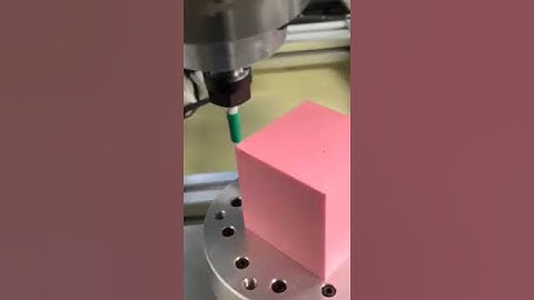 easycnctech five-axis rtcp linkage