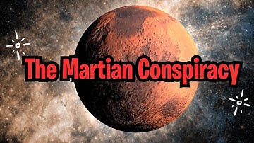 Mystery of Martian Methane