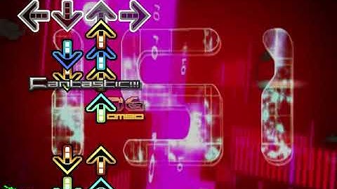 StepMania DDR deltaMAX DJMAX Step Edit