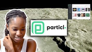 "Unboxing" the Particl Open Marketplace :O "Unboxing" the Particl Open Marketplace :O