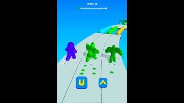 Blob shifter 3D.#music #viral #shortvideo #video #viralvideo #gaming #funny #gameplay #blobshifter3d