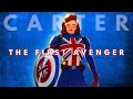 What If? Captain Carter: Everything I Loved (And Everything I Didn't)