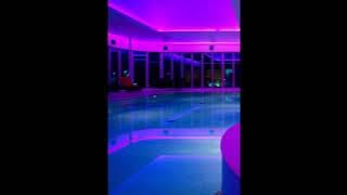 SG Lewis -Warm (slowed)