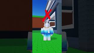 ĐIỀU NGỐC NHẤT MÀ MÌNH TỪNG THẤY #metub #roblox #xh #kemdroblox