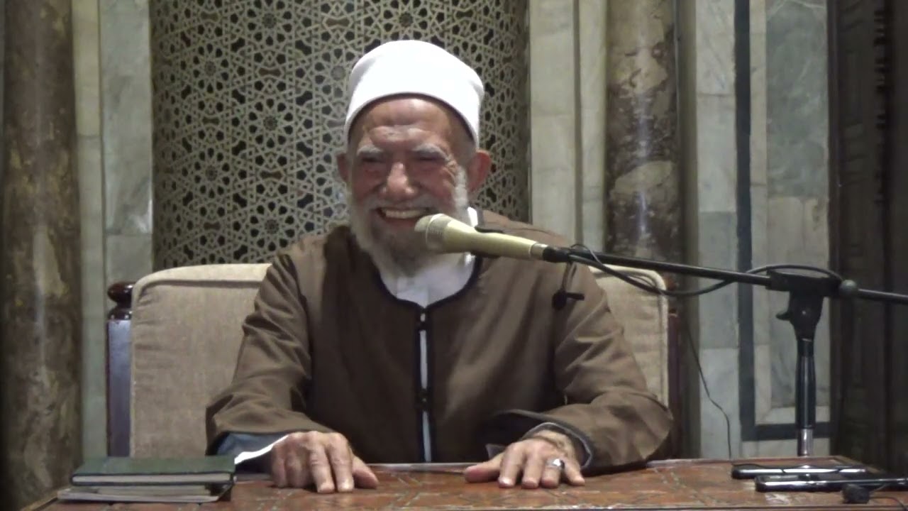 ١. البرهان في تجويد القرآن للشيخ القمحاوي (مقدمة) شرح الشيخ العلامة المقرئ عبد العزيز الشهاوي