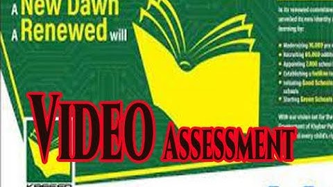 induction program  Videos Assessment 1