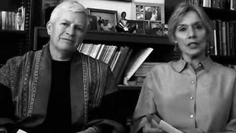 Gail Hawisher Explains the Originating Idea for CCDP