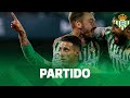 Real Betis 2-1 Real Madrid (LaLiga 2019/2020) | PARTIDO COMPLETO | Real Betis Balompié