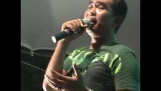 ROMANSA Rudy Ibrahim - Teman