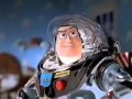 Toy story action figures commercial